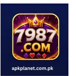 7987 Game Logo