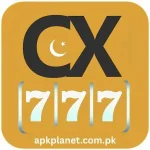 CX777 Game Icon