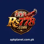 RS788 Game Logo