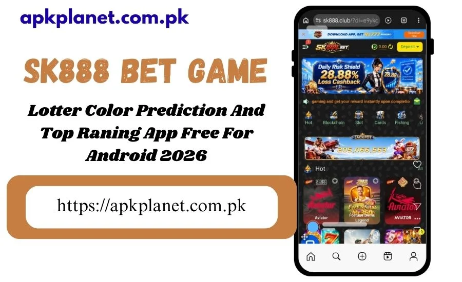 SK888 Bet game