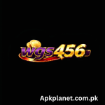 WGS456 Game Icon