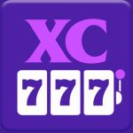 XC777 Game Logo