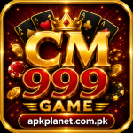 CM999 Game Icon