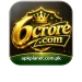 6 Crore Game Logo