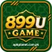 899U Game Logo