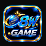 8W Game Icon