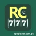 RC 777 Game Logo