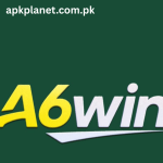 A6 Win Game Logo