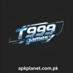 T999 Game Logo